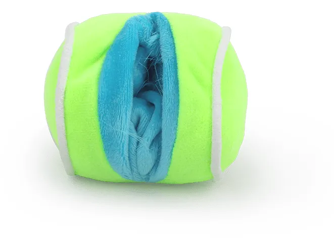 AFP Meta Ball - Reversible Monster /Tennis ball
