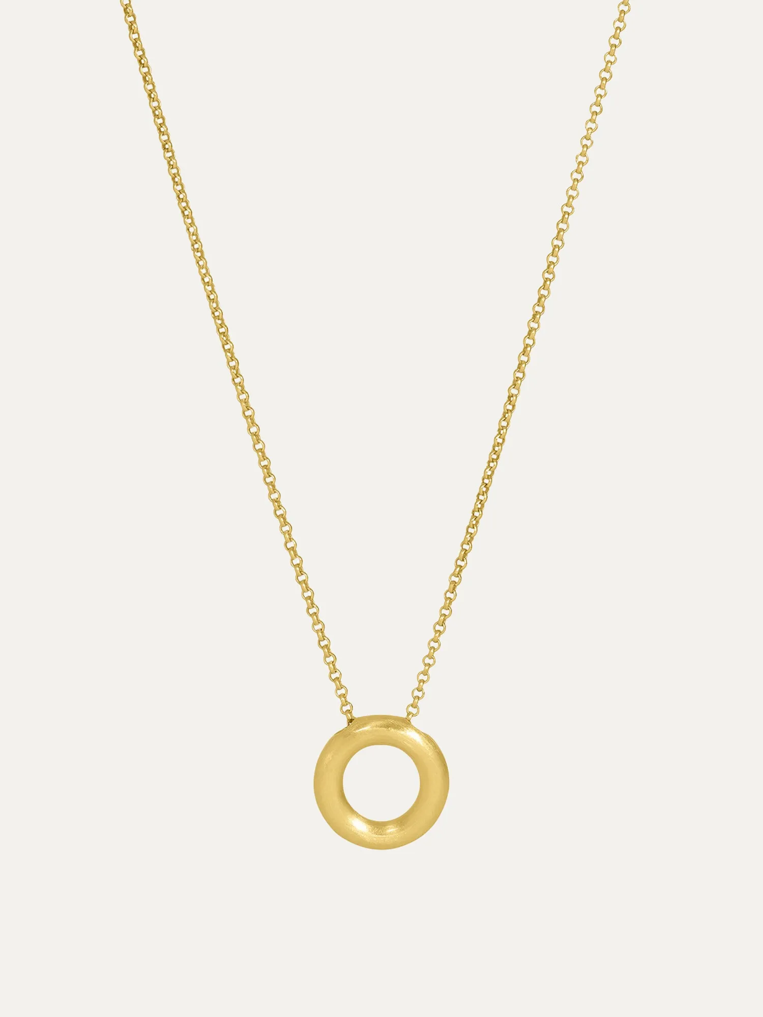 Dean Davidson Dune Mini Pendant