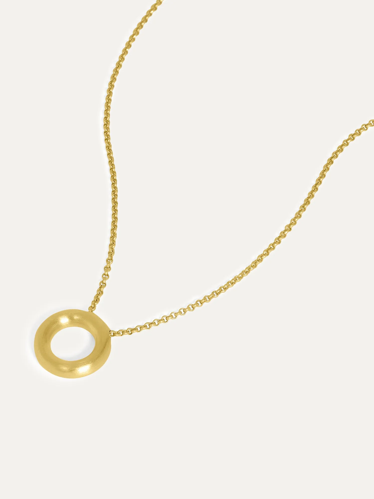 Dean Davidson Dune Mini Pendant
