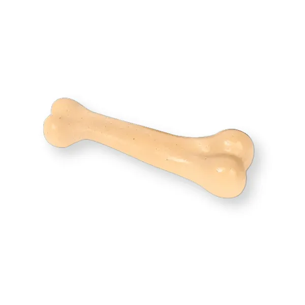 Dogs Tough Bone Chew Toys