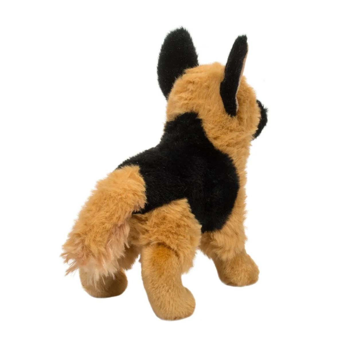 Douglas Queenie German Shepard Dog 8" Plush