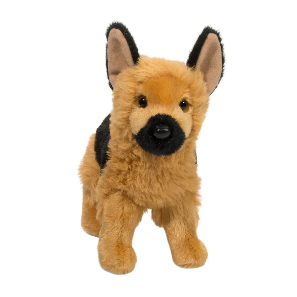 Douglas Queenie German Shepard Dog 8" Plush