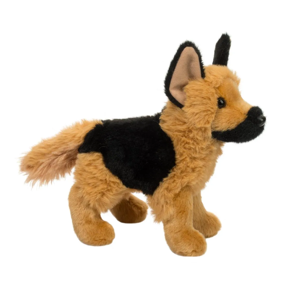 Douglas Queenie German Shepard Dog 8" Plush