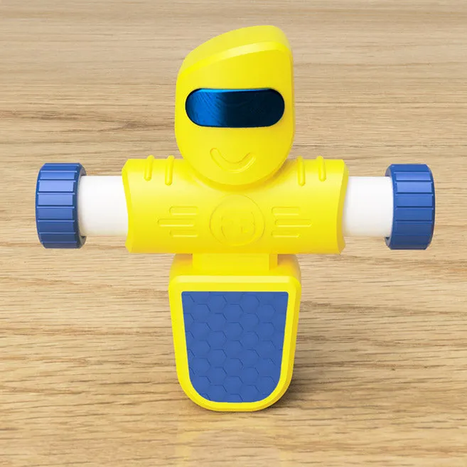 Fat Brain Toys Foosbots Single Series 2