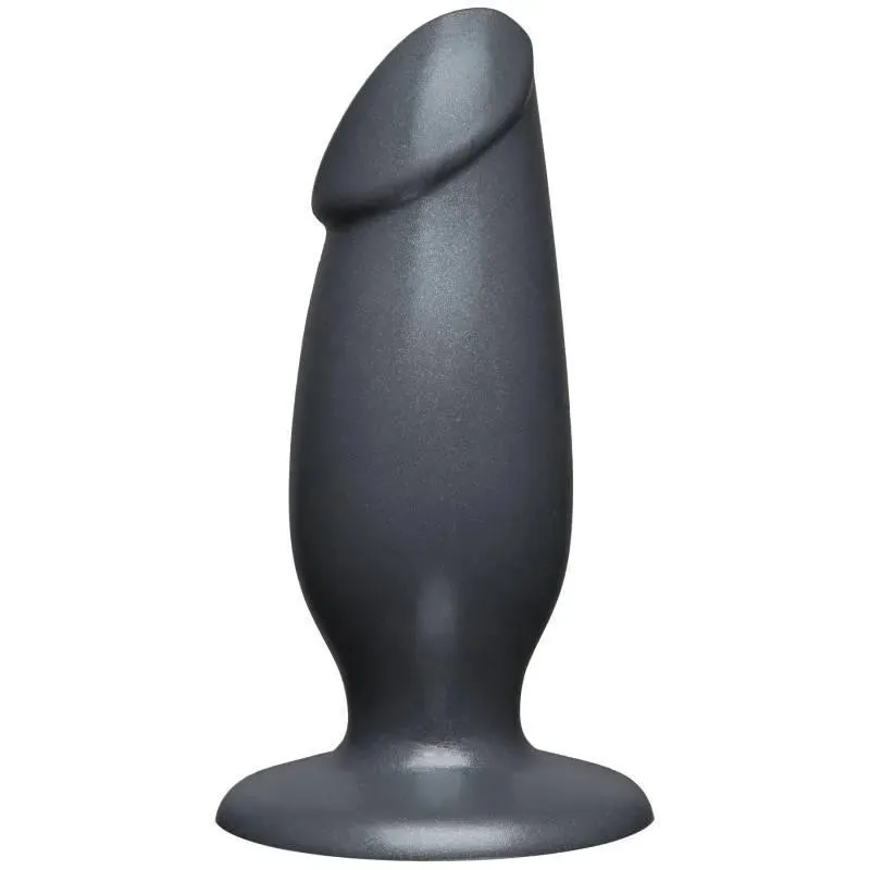 Fat Man Gun Metal  American Bombshell