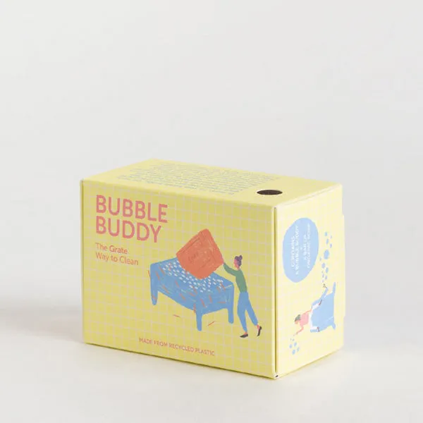Foekje Fleur Bubble Buddy - Mint