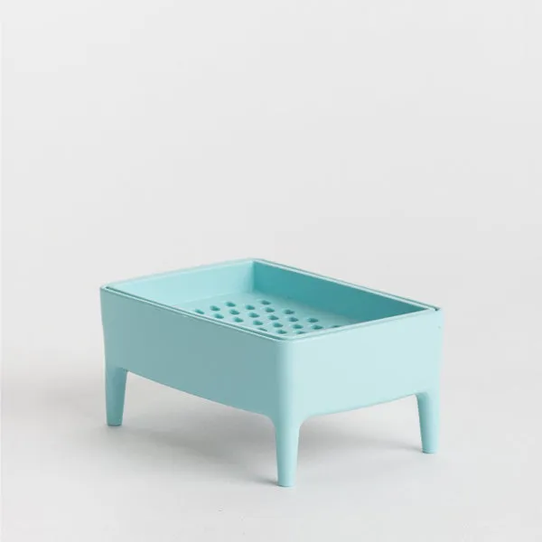 Foekje Fleur Bubble Buddy - Tropical Sea