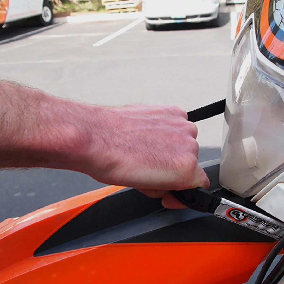 Giant Loop | Lift Strap