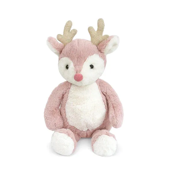 Holly Reindeer