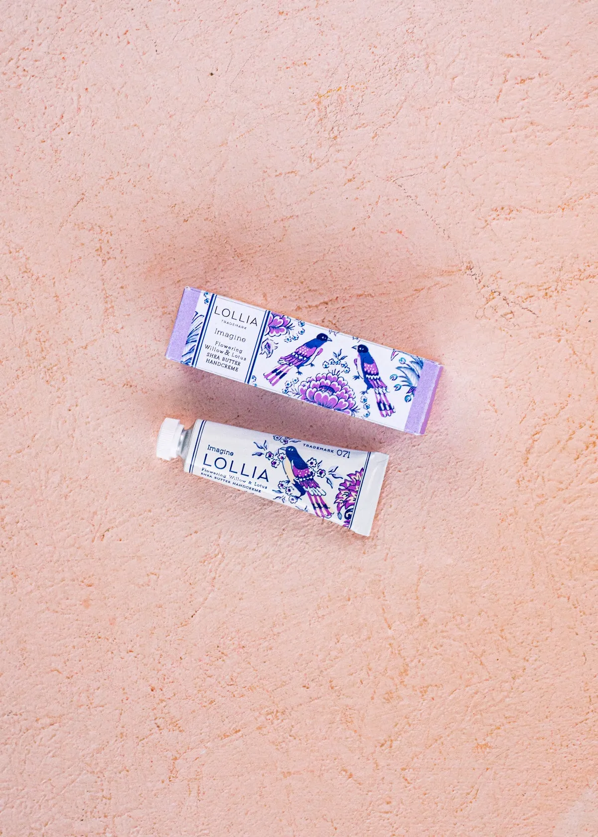 Imagine Petite Treat Handcreme