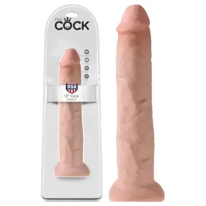 King Cock 13'' Cock