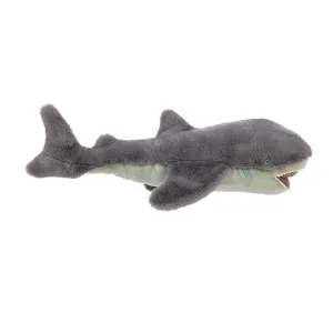 Large Shark - Stuffed Toy