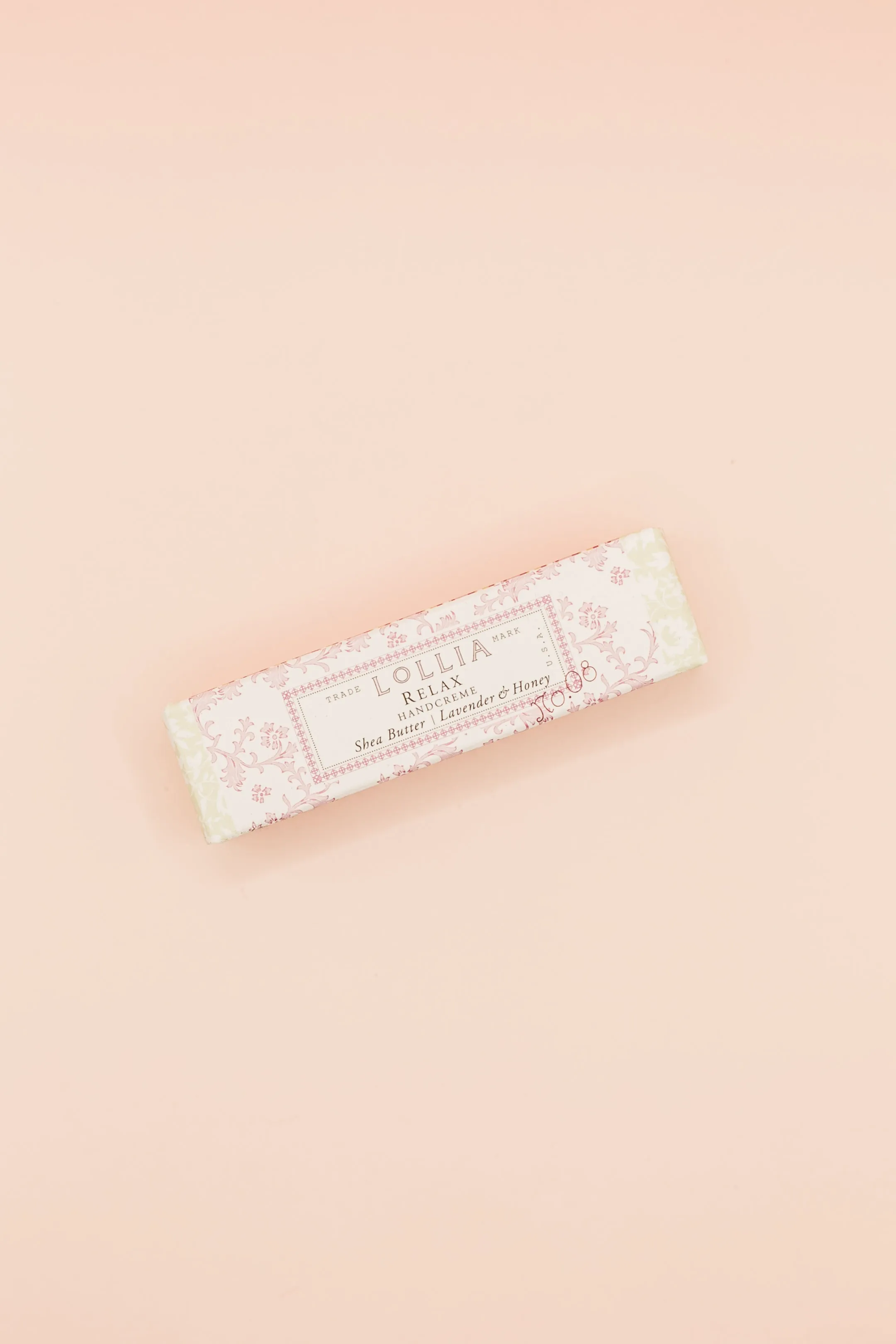 Lollia Petite Treat Handcreme