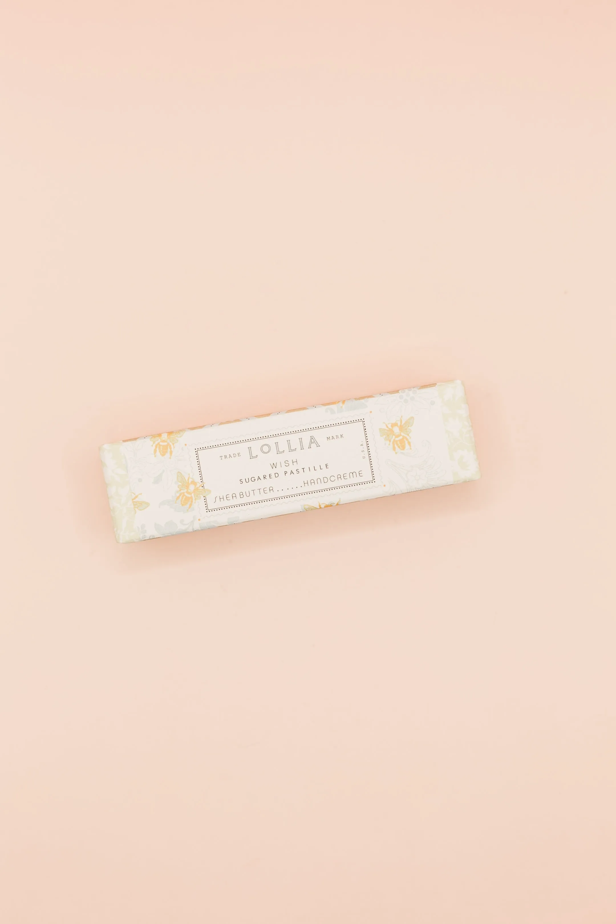 Lollia Petite Treat Handcreme