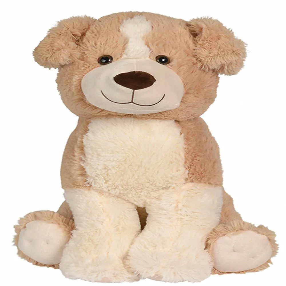 Nicotoy -Beige Dog 50cm (Ht)
