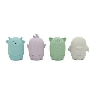 noka Farm Bath Toys - Sky