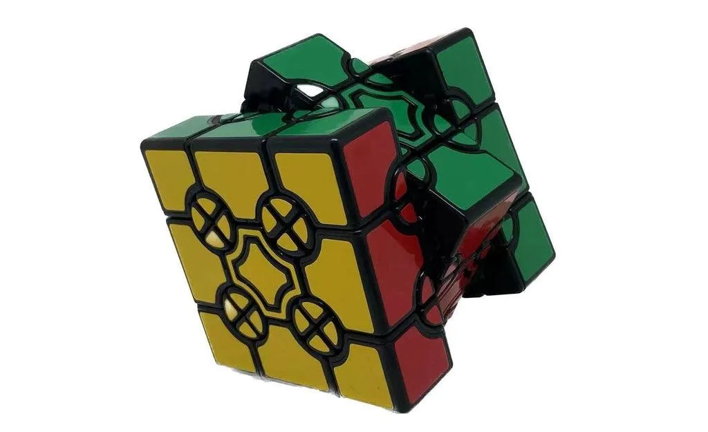Sam Gear Orbit Cube
