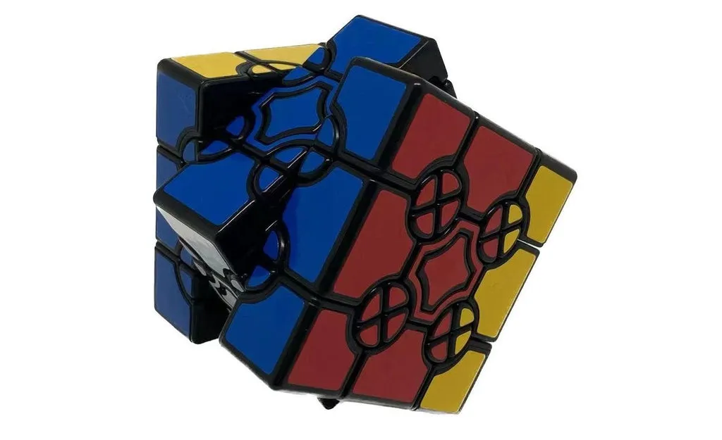 Sam Gear Orbit Cube