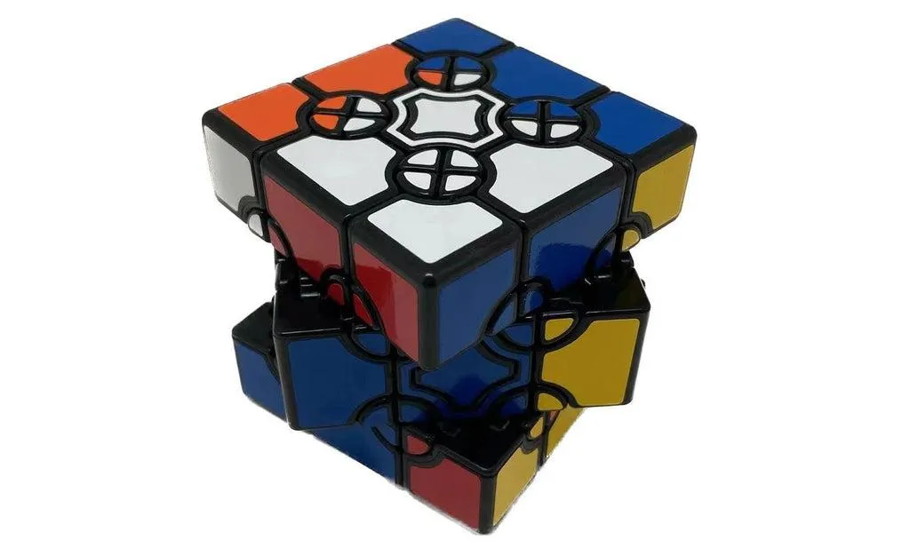 Sam Gear Orbit Cube