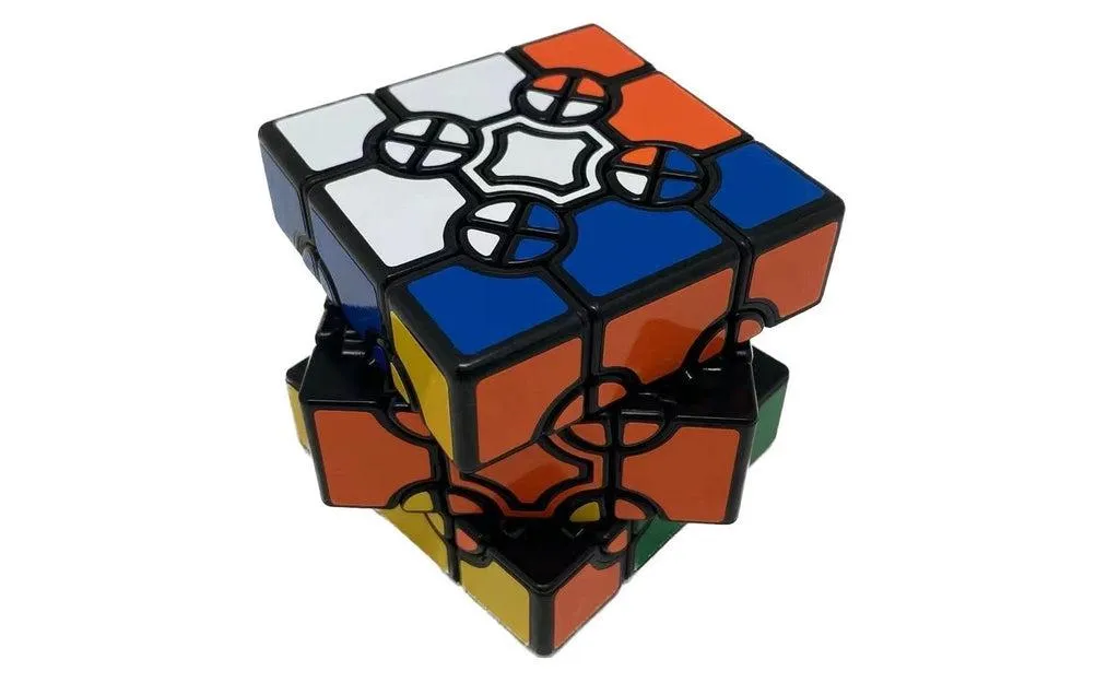 Sam Gear Orbit Cube