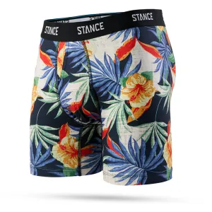 STANCE TIKI TIDES BOXER BRIEF