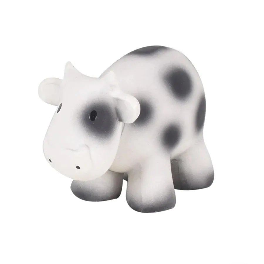 Tikiri My First Farm Animal - Cow