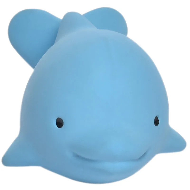 Tikiri - Rubber Dolphin
