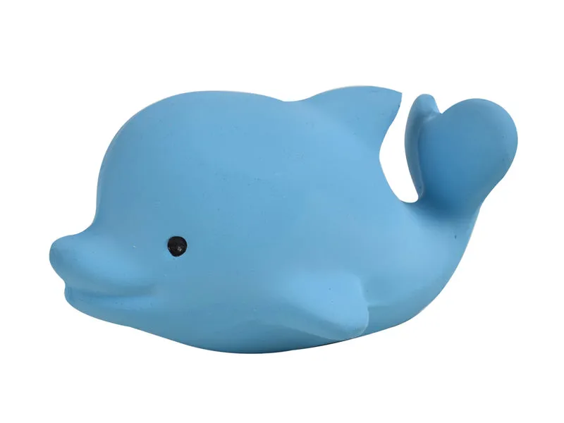 Tikiri - Rubber Dolphin