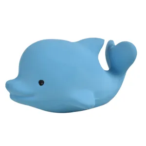 Tikiri - Rubber Dolphin