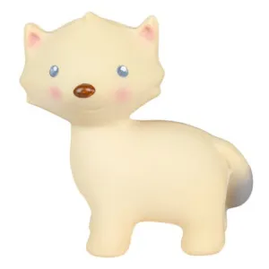 Tikiri - Rubber Fox