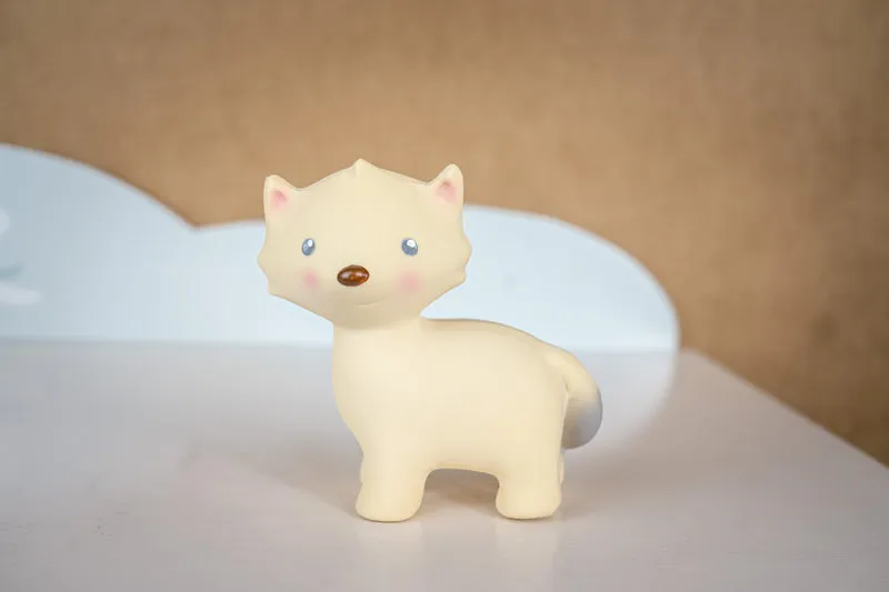 Tikiri - Rubber Fox