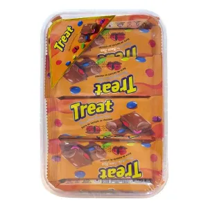  Treat Chocolate Bean Bat