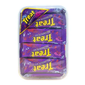  Treat Milk Chocolate Bar