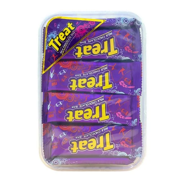  Treat Milk Chocolate Bar