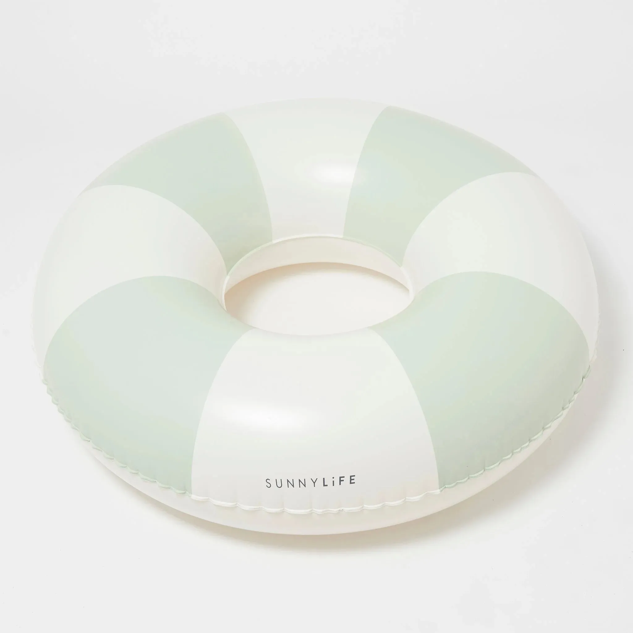Tube Pool Ring (Vacay Soft Olive)