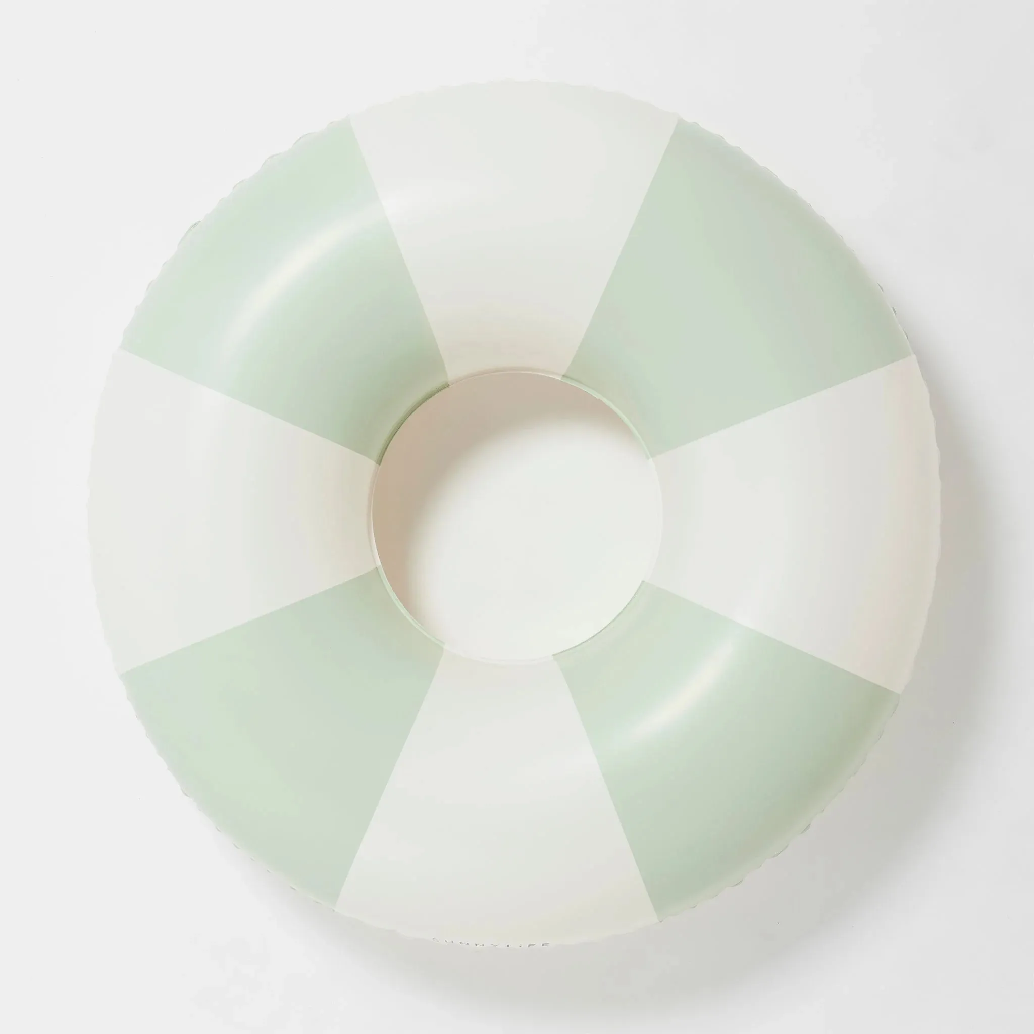 Tube Pool Ring (Vacay Soft Olive)